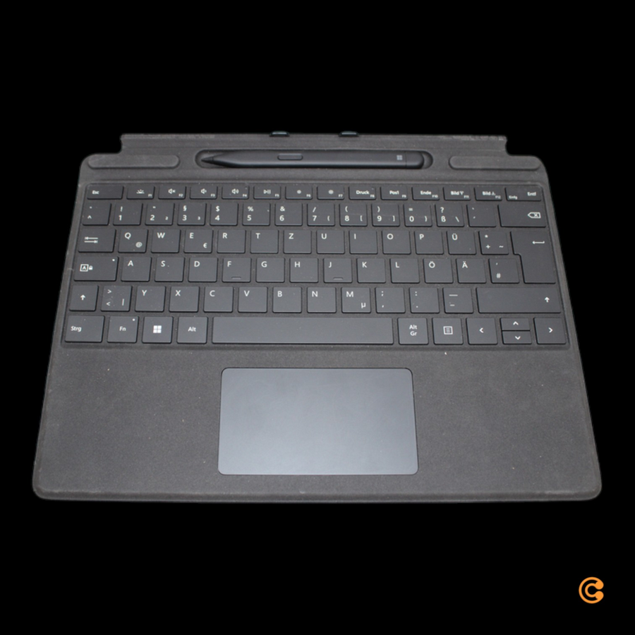 Microsoft Surface Pro Signature Tastatur Tablet Notebook Siehe Text/Fotos B-Ware - 889842779660