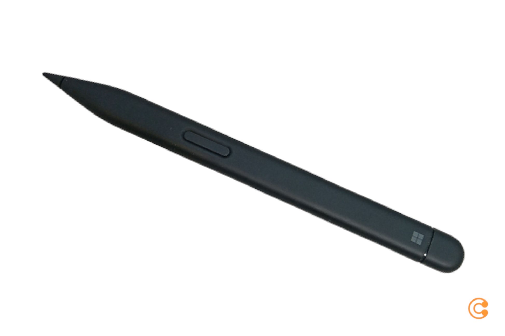 Microsoft Surface Slim Pen 2 S8WV-00002 Eingabestift Tabletstift Touch Schw720 - 0889842778724