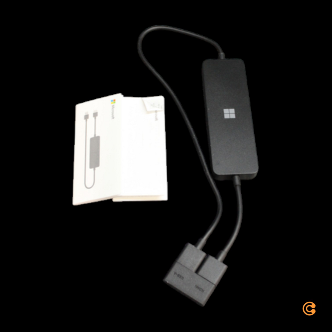 Microsoft Uth 00010 Surface 4 K Wireless Display Adapter B-Ware - 889842661033