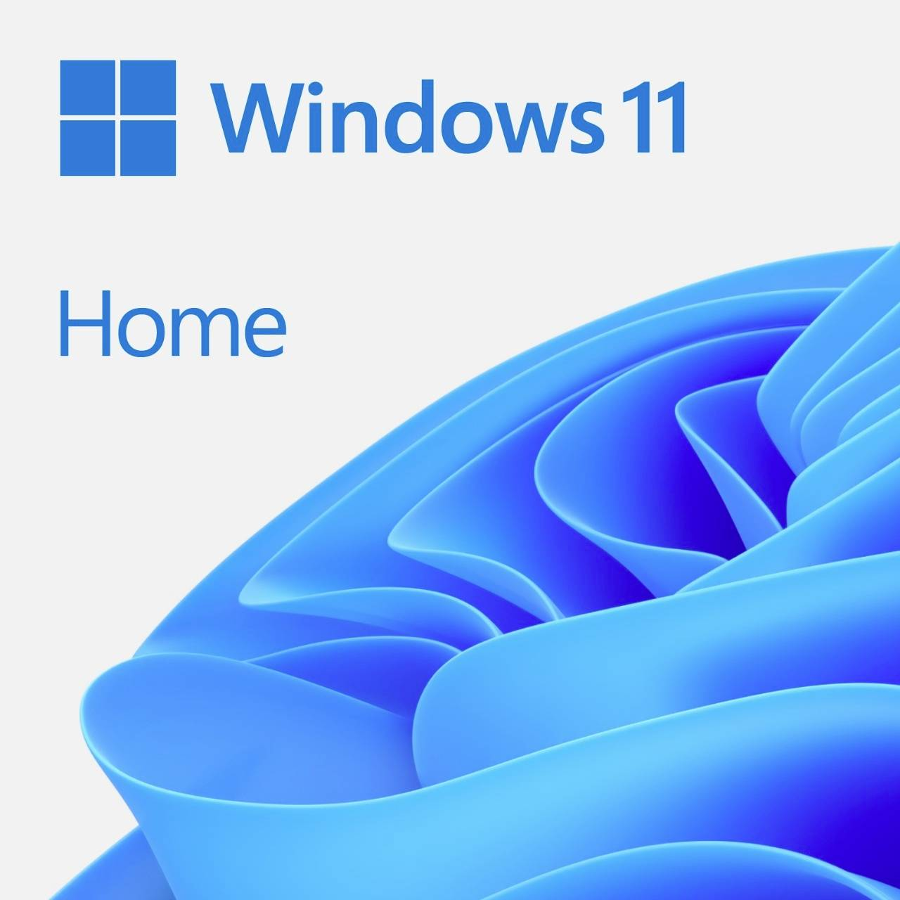 Microsoft Windows 11 Home Vollversion Lizenz Betriebssystem Englisch Computer B-Ware