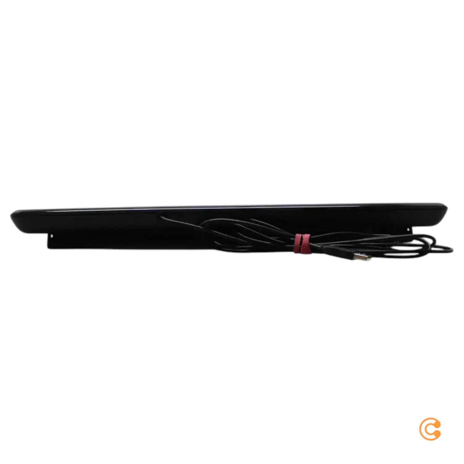 B-Ware Microsoft Wired Keyboard 600 Tastatur Kabelgebunden Schwarz Deutsches Qwertz - 882224741804