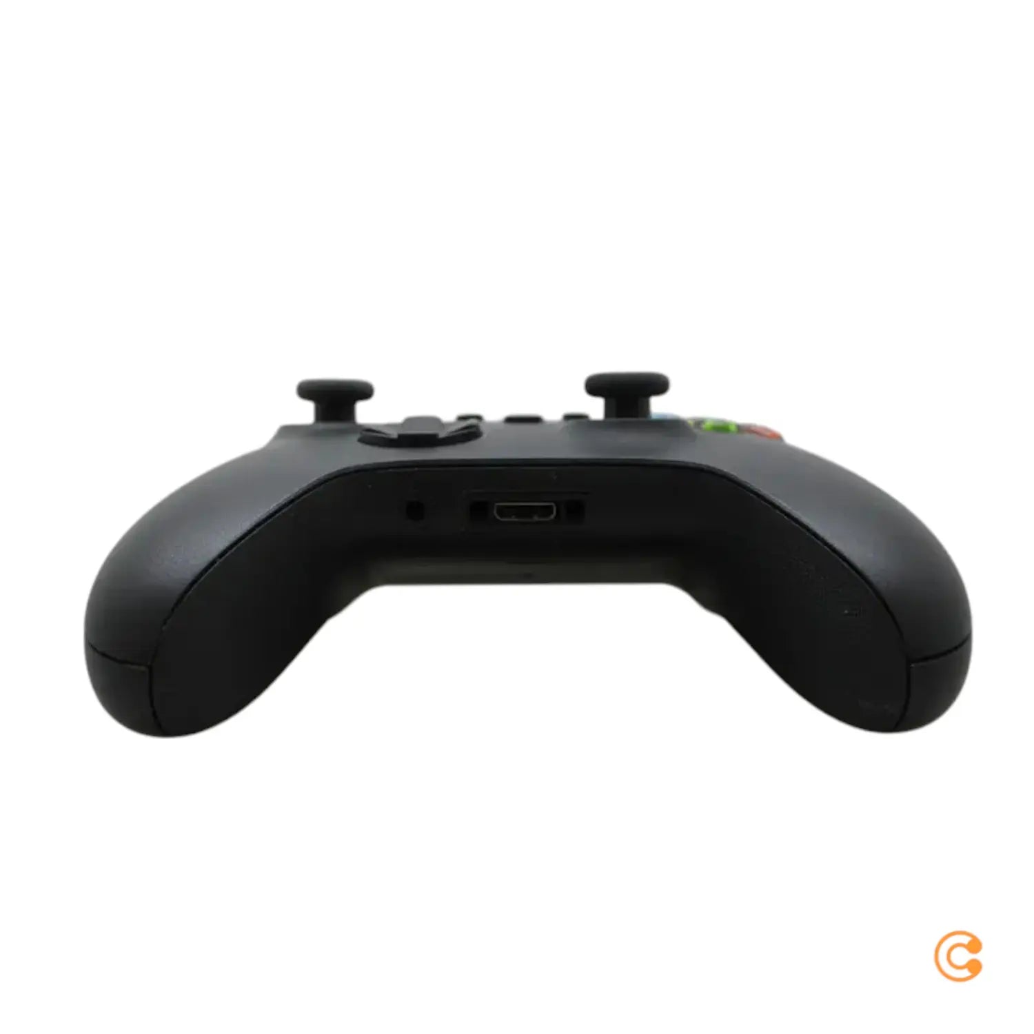 B-Ware Microsoft Xbox Series X Controller Black: Uae Version Kabellos Siehe Foto - 889842654790