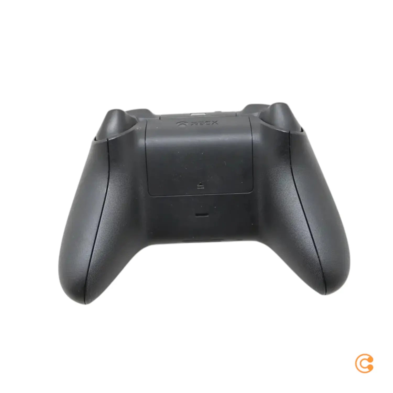 B-Ware Microsoft Xbox Series X Controller Black: Uae Version Kabellos Siehe Foto - 889842654790