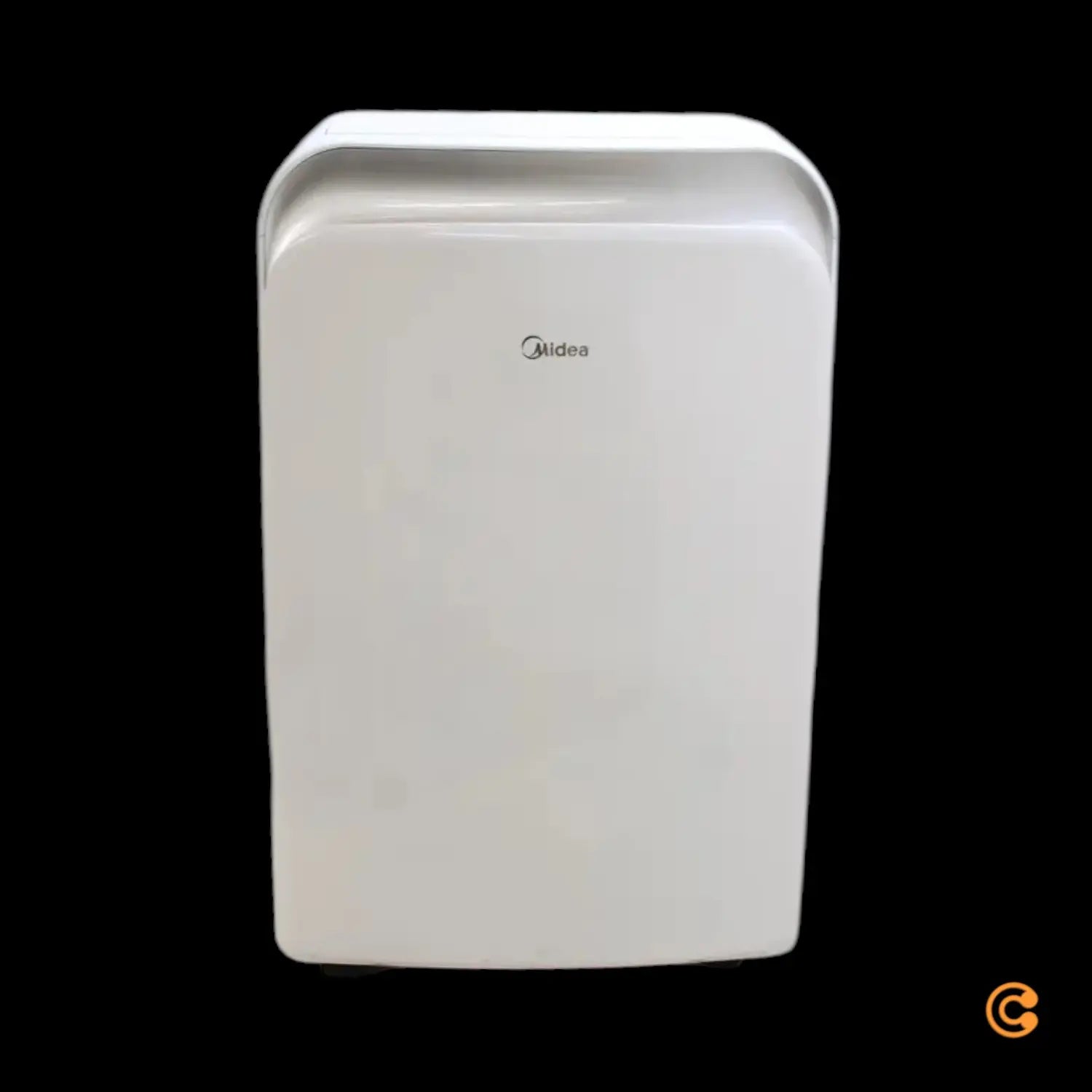 C-Ware Midea Klimaanlage Mppx12 Crn7 Kühlgerät Heizgerät 43m² 3.5k W Siehe Text/Foto - 4048164119578