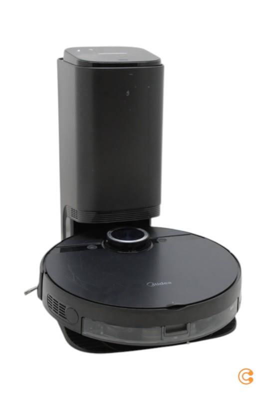 Midea Europe S8+ Saugroboter Wischroboter Reinigungsroboter Siehe Text/Foto B-Ware - 6956079714307