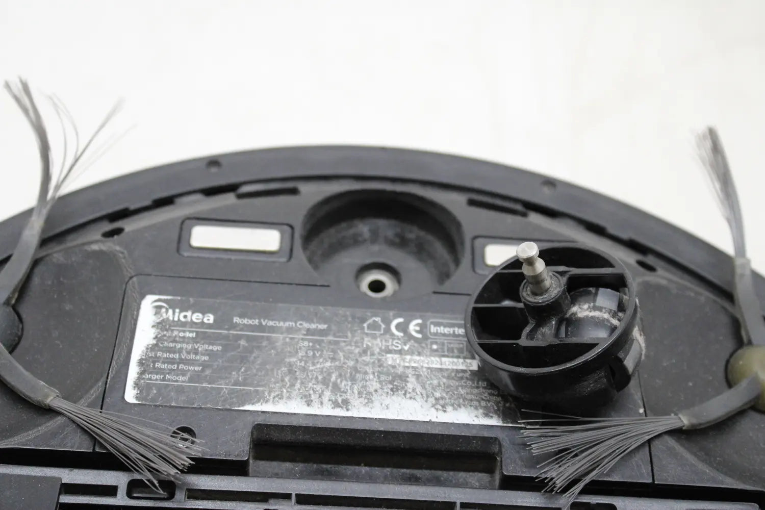 C-Ware Midea Europe S8+ Saugroboter Wischroboter Sauger Staubsauger Siehe Text/Foto - 6956079714307