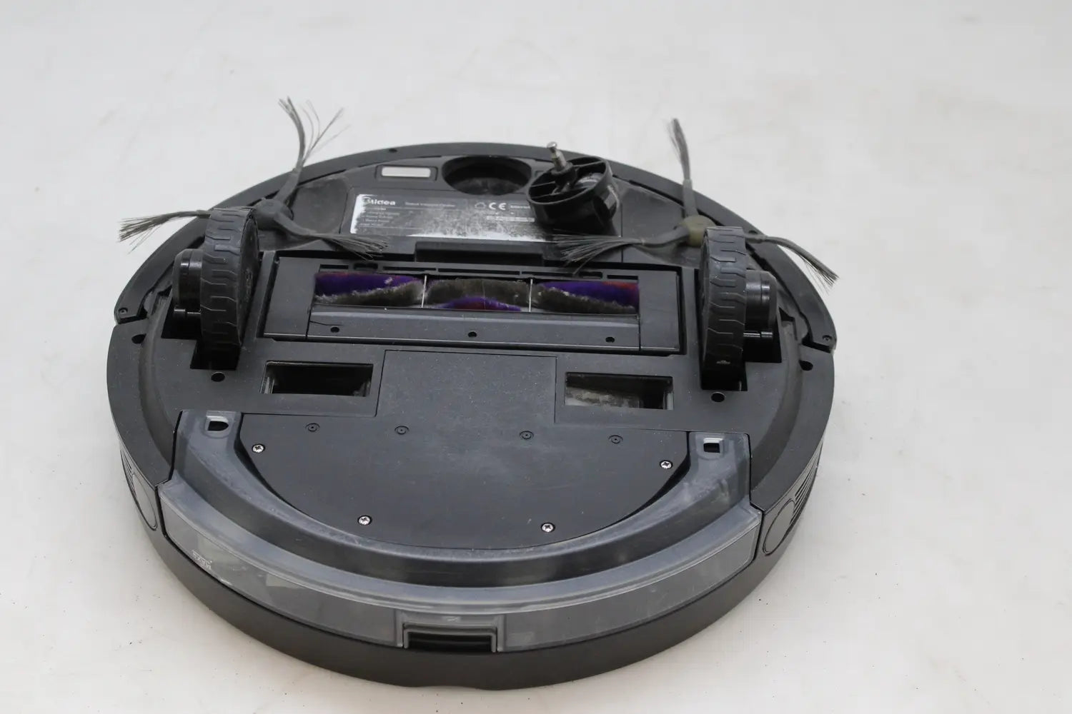 C-Ware Midea Europe S8+ Saugroboter Wischroboter Sauger Staubsauger Siehe Text/Foto - 6956079714307