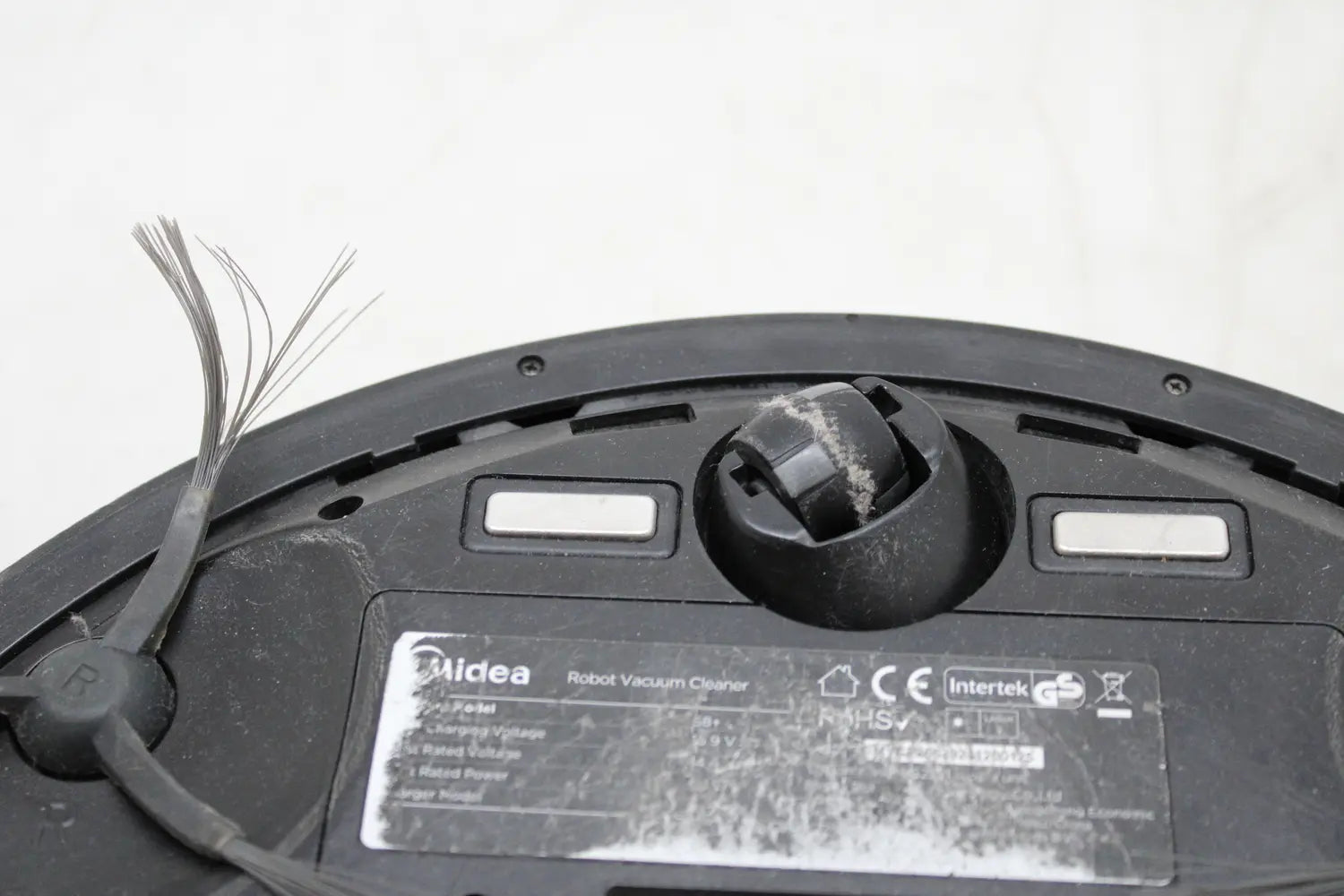 C-Ware Midea Europe S8+ Saugroboter Wischroboter Sauger Staubsauger Siehe Text/Foto - 6956079714307