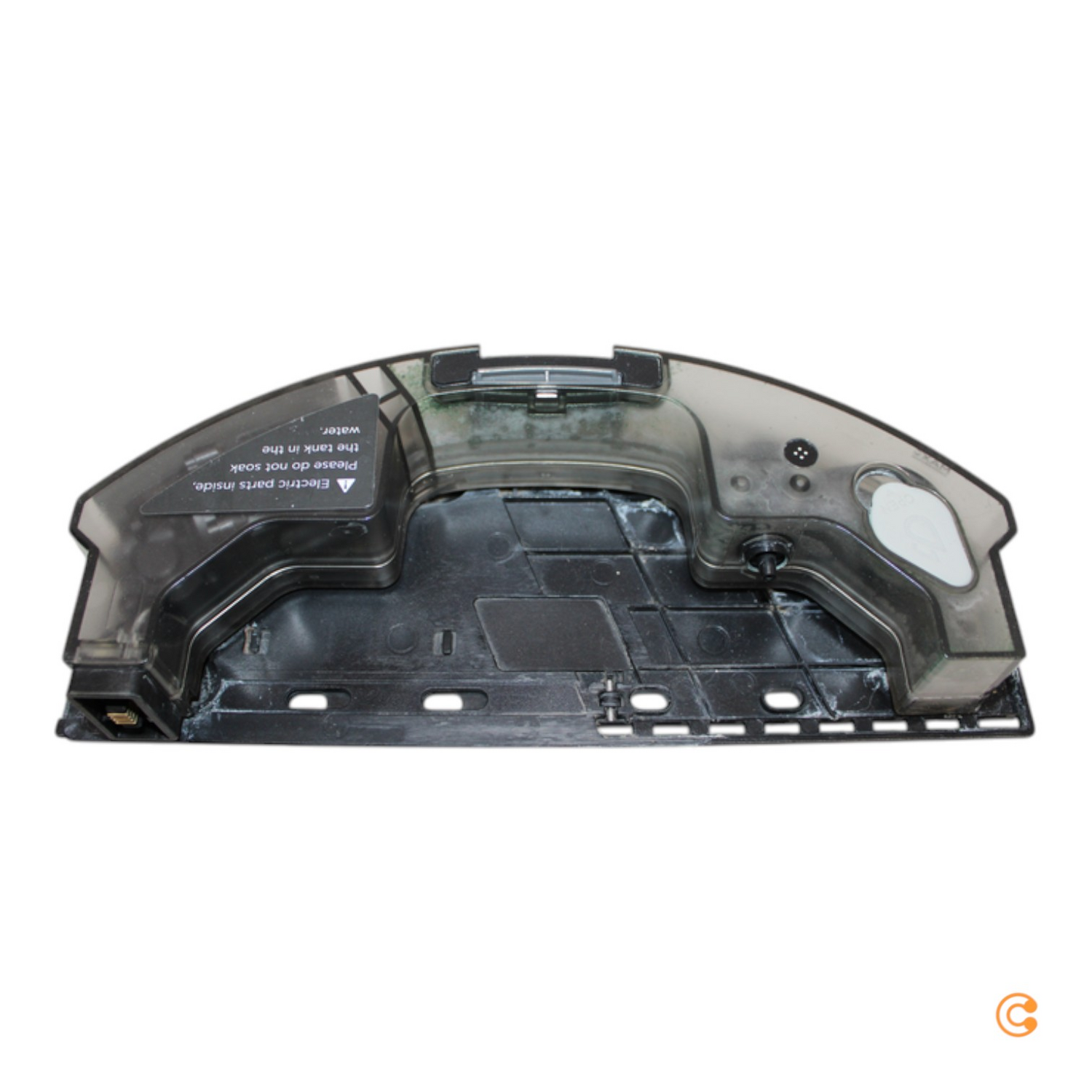 Midea Europe S8+ Saugroboter Wischroboter Reinigungsroboter Sauger Defektware D-Ware - 6956079714307