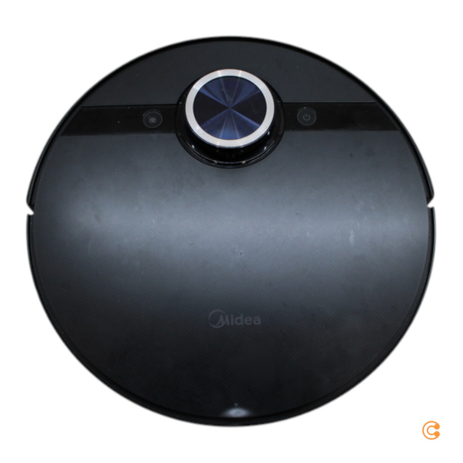 Midea Europe S8+ Saugroboter Wischroboter Reinigungsroboter Sauger Defektware D-Ware - 6956079714307