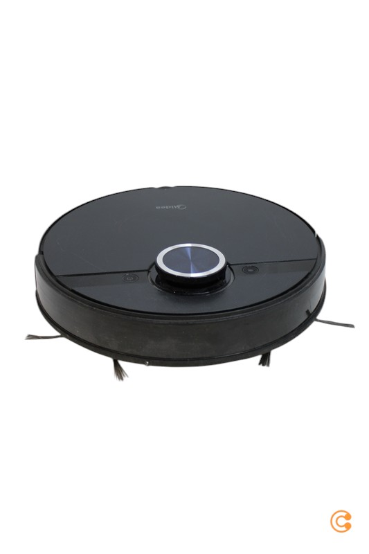 Midea Europe S8+ Saugroboter Wischroboter Reinigungsroboter Siehe Text/Foto B-Ware - 6956079714307