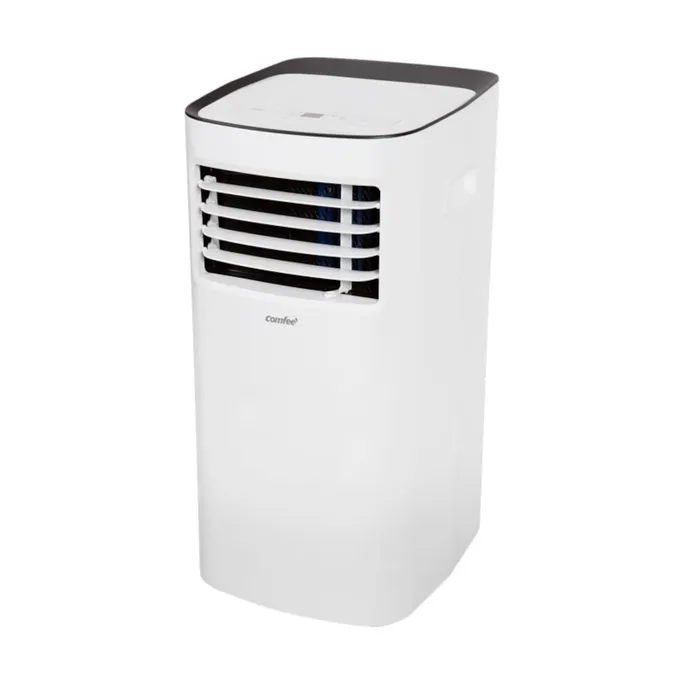 B-Ware Comfeè Klimagerät Klimaanlage Mobile Klimageräte Weiß Mobil Raumkühlung - 4048164103058