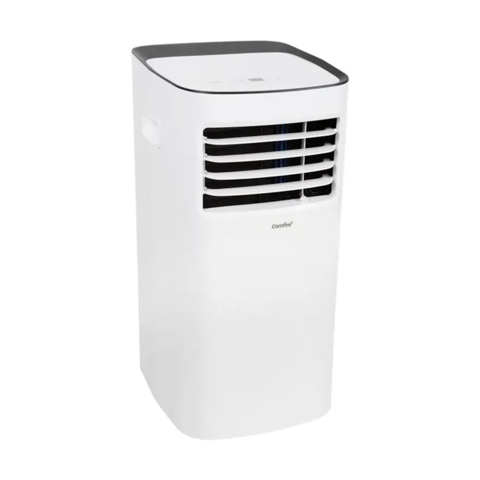 B-Ware Comfeè Klimagerät Klimaanlage Mobile Klimageräte Weiß Mobil Raumkühlung