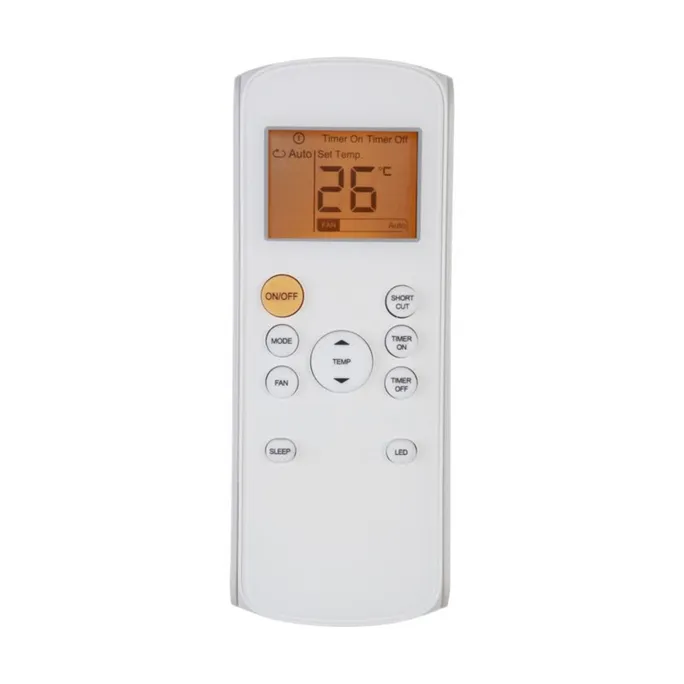 Comfeè Klimagerät Klimaanlage Mobile Klimageräte Weiß Mobil Raumkühlung B-Ware - 4048164103058