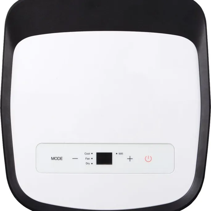 B-Ware Comfeè Klimagerät Klimaanlage Mobile Klimageräte Weiß Mobil Raumkühlung - 4048164103058