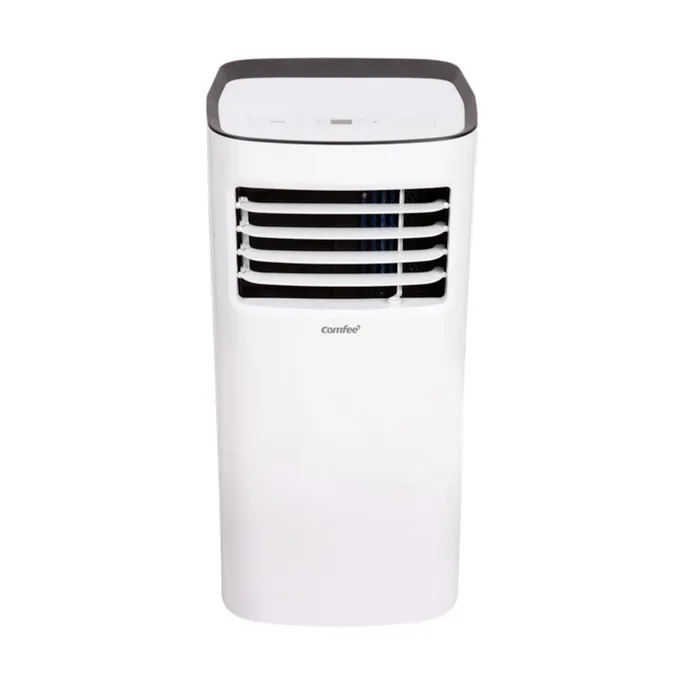 B-Ware Comfeè Klimagerät Klimaanlage Mobile Klimageräte Weiß Mobil Raumkühlung - 4048164103058
