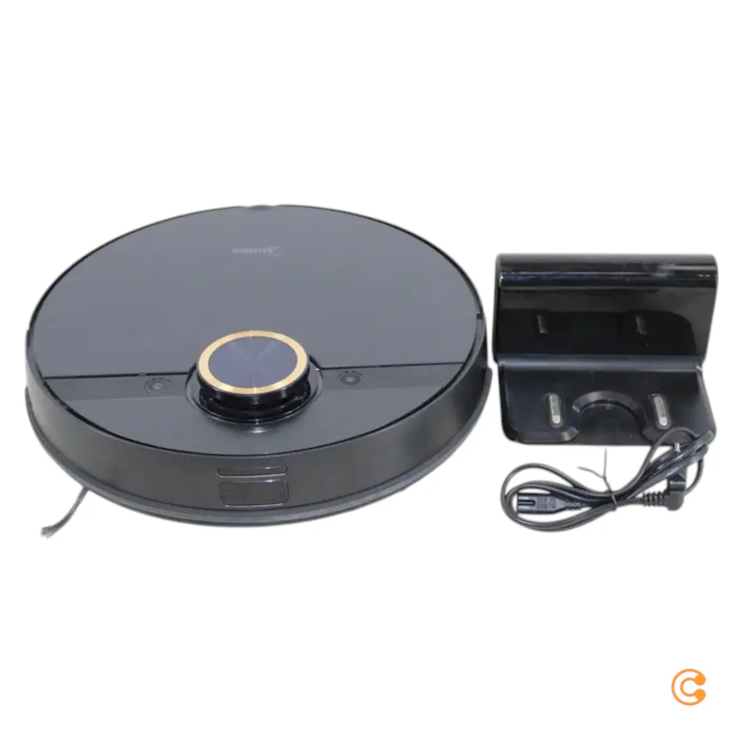 C-Ware Midea Europe M7 Pro Saugroboter Staubsauger Staub Wischroboter Siehe Text/Foto - 6956079711306