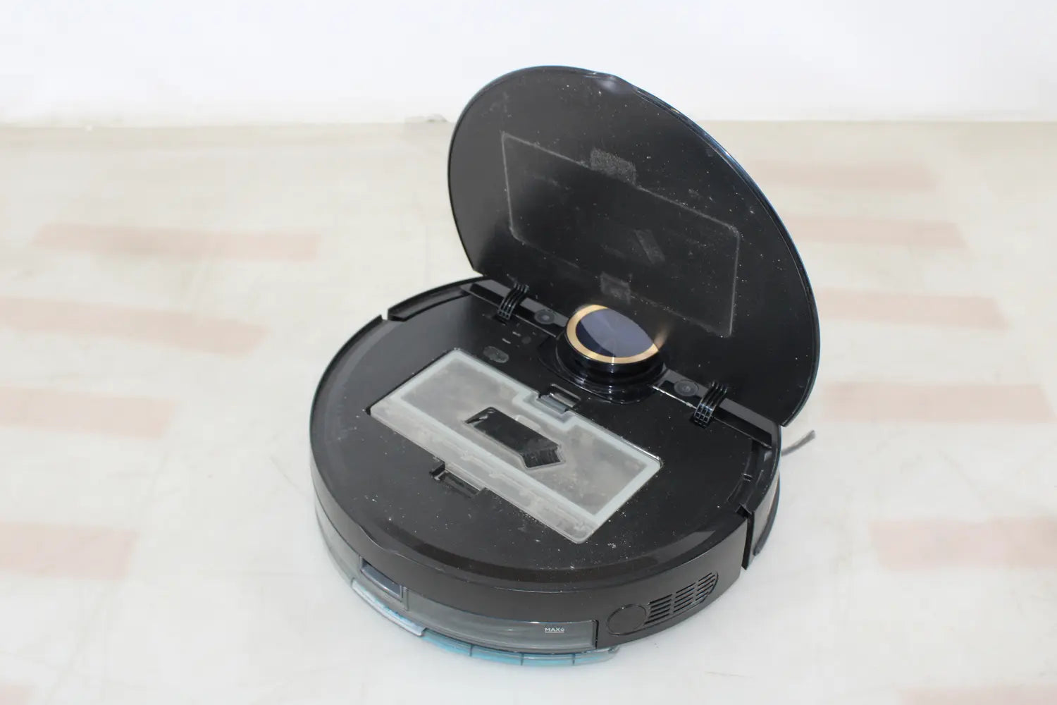 C-Ware Midea Europe M7 Pro Saugroboter Staubsauger Staub Wischroboter Siehe Text/Foto - 6956079711306