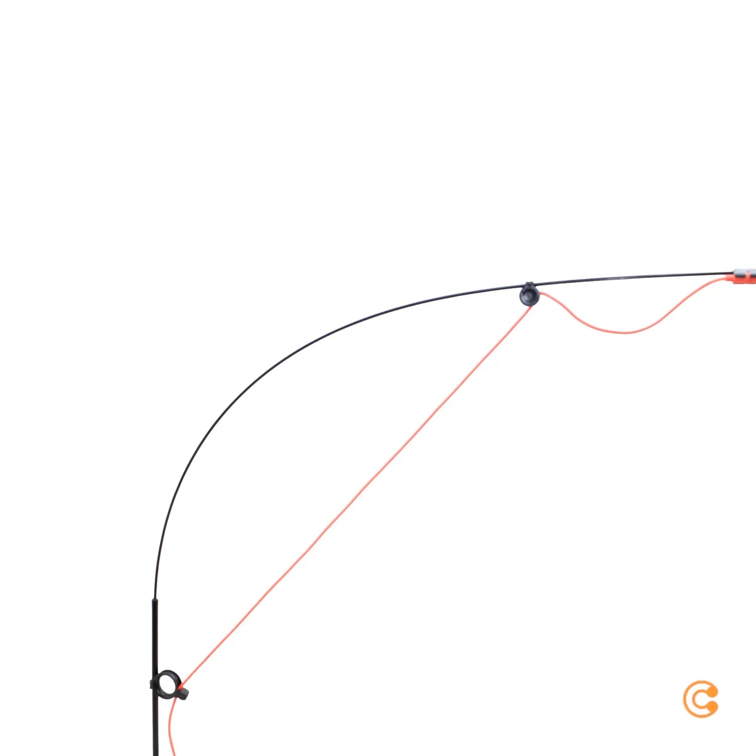 B-Ware Midgard Led Tischlampe Ayno S Schwarz/Schwarz 3.000 K 76 Cm Tischleuchte Lampe - 6738030