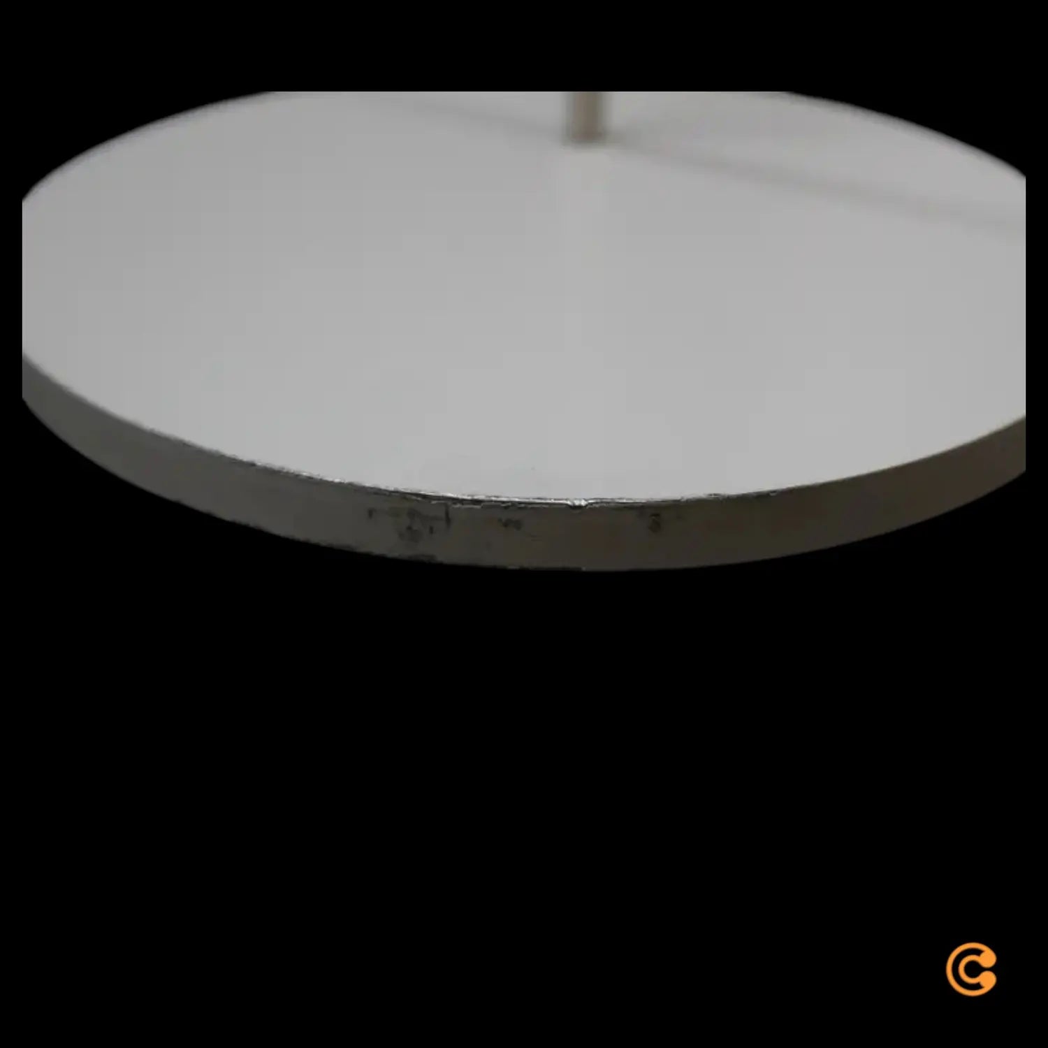 B-Ware Midgard Led Tischleuchte Ayno S Grau 4.000 K 76 Cm Tischlampe Siehe Text/Foto - 4262364810367