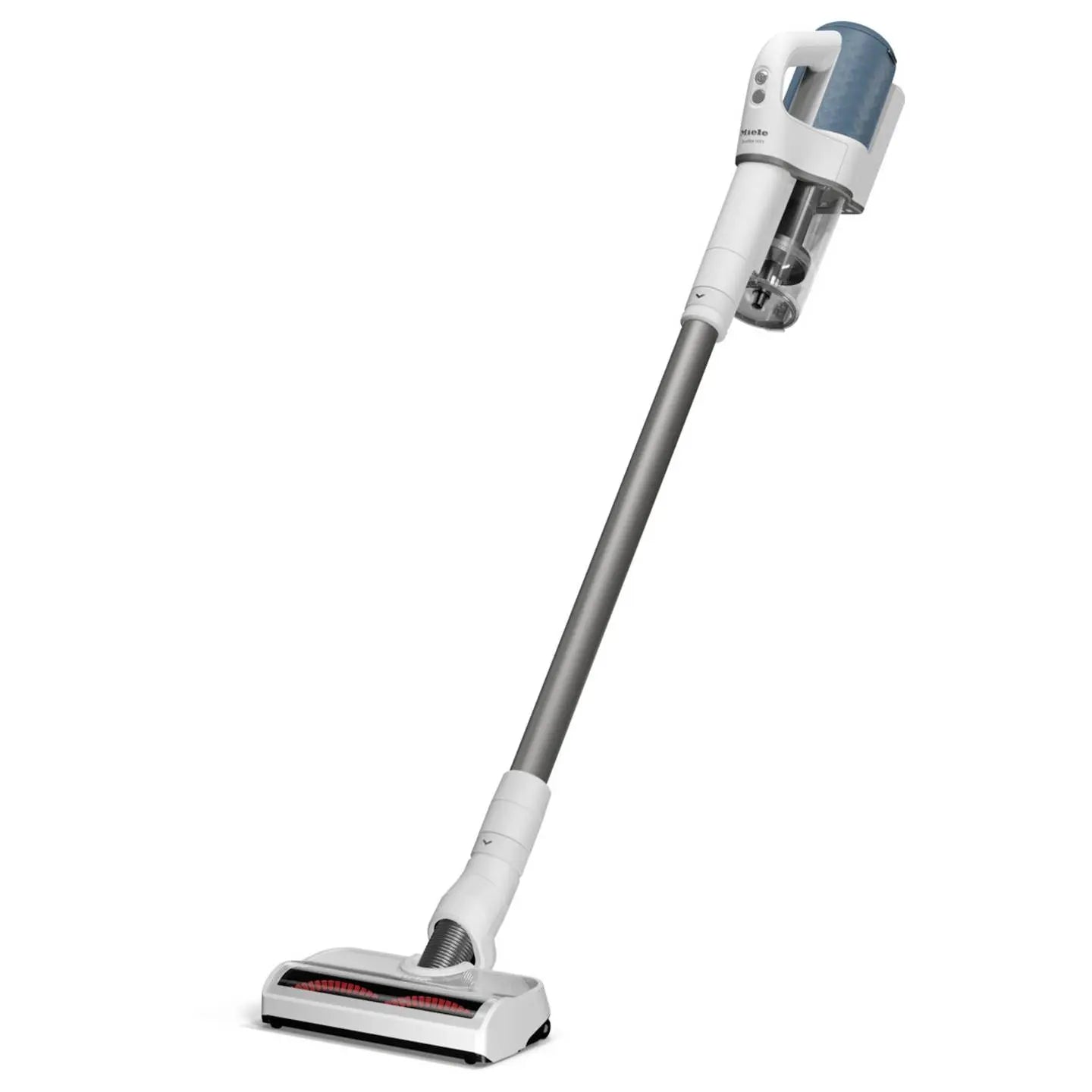 B-Ware Miele Duoflex Hx1 Akku Handstaubsauger Stielsauger Nordicblau 12377660 230 V - 4002516714576