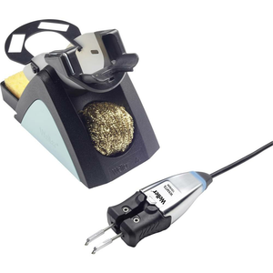 B-Ware Weller Wxmts Entlötpinzette 80 W Inkl. Ablage Entlötstation Doppelspitze 100 450°