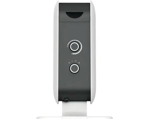 B-Ware Mill Konvektionsheizung Heizgerät 2200 W Tragbar Mechanisch 2 Heizstufen 4.7kg - 7090019823861