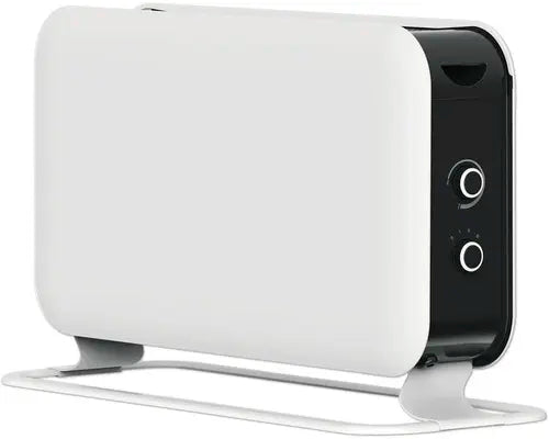 B-Ware Mill Konvektionsheizung Heizgerät 2200 W Tragbar Mechanisch 2 Heizstufen 4.7kg - 7090019823861