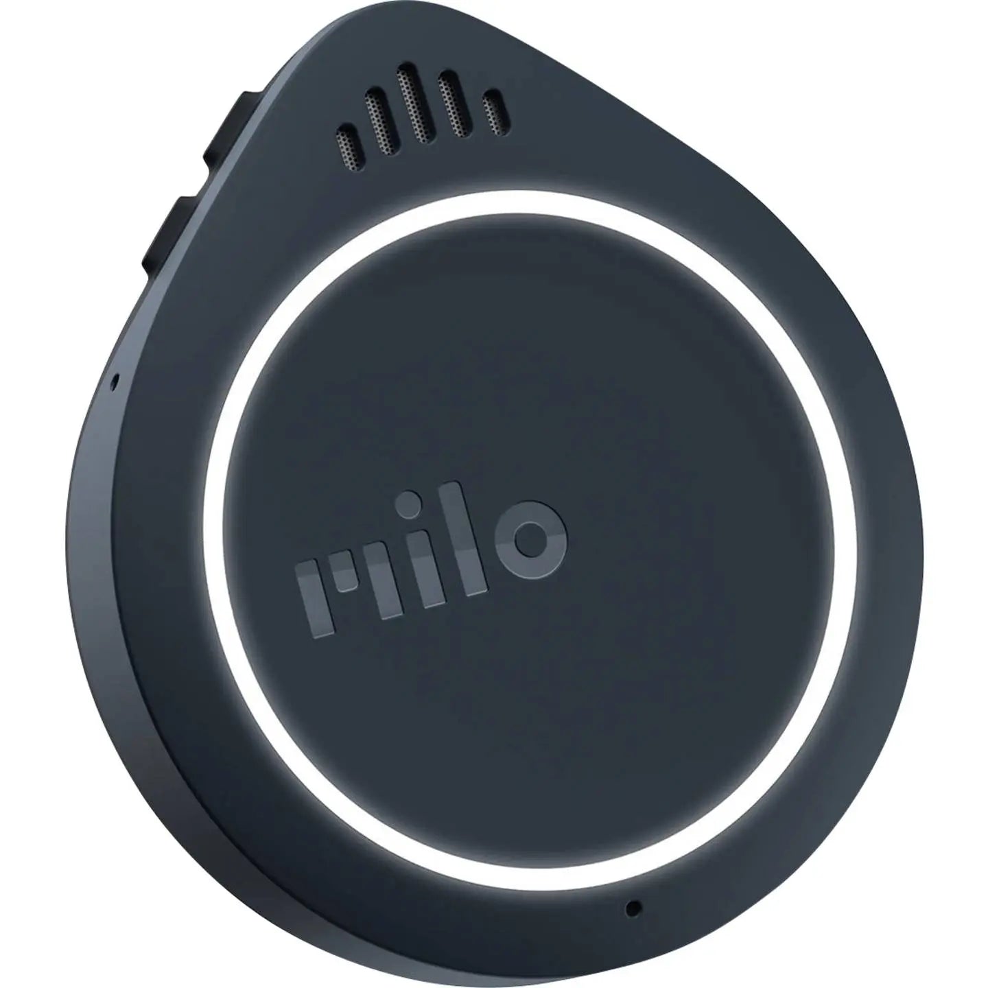 D-Ware Freenet Funkgerät Walkie Talkie Milo Action Communicator Schwarz Akku Defektware - 850025239110