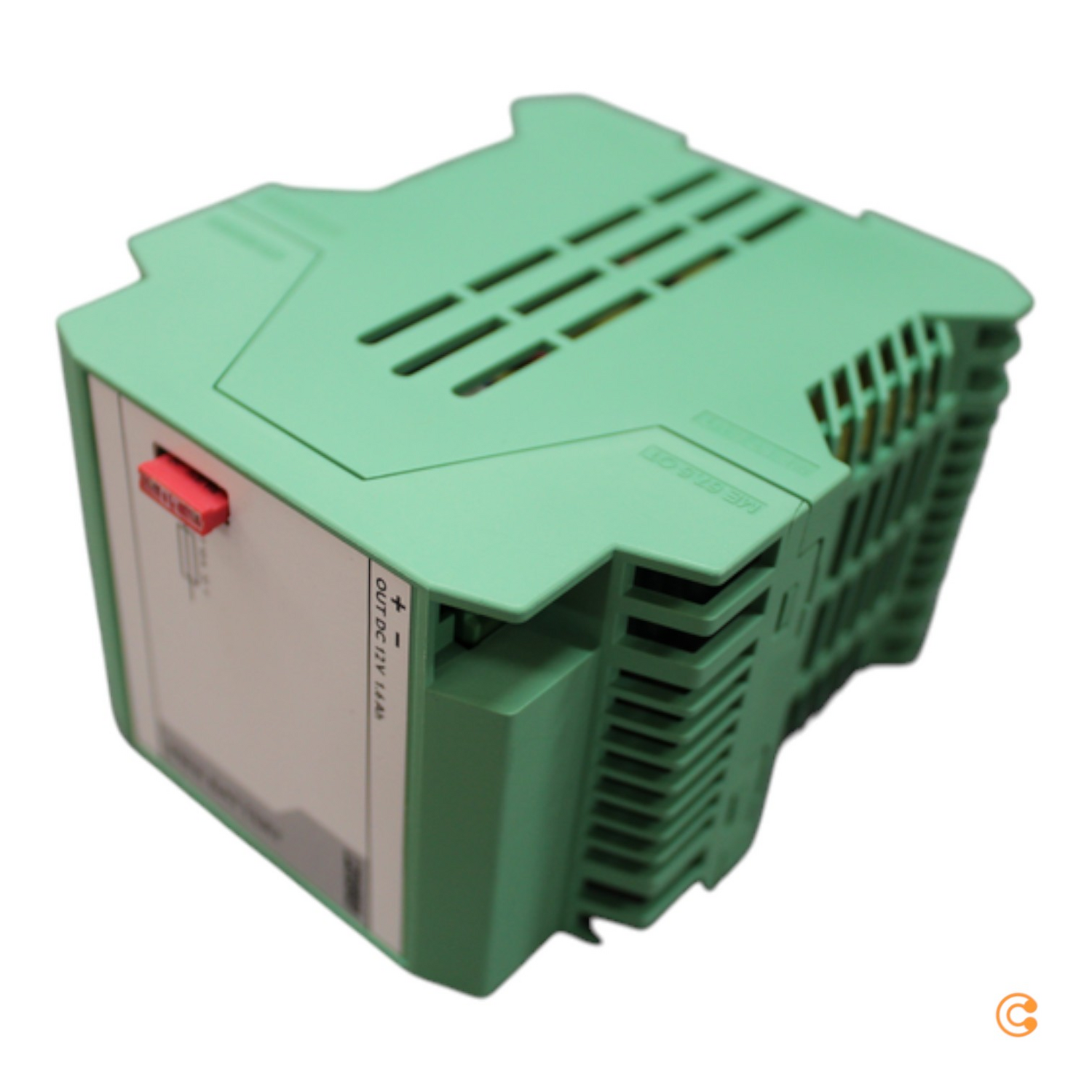 Phoenix Contact Akku Modul Mini Bat/12 Dc/1.6 Ah Energiespeicher Siehe Text/Foto B-Ware - 4046356476492