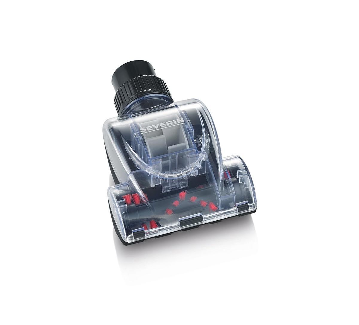 Severin Floorcare Tb 7215 Mini Turbobürste Für Bodenstaubsauger, B-Ware - 4008146017711