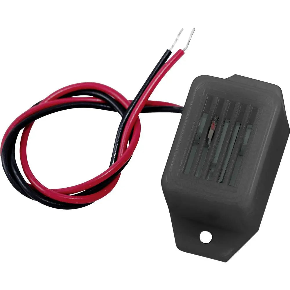 B-Ware Signalgeber Ems 24 L Summer Miniatur Summer 80 D B 24 V Dc Natur 10 Stück - 4016138149623