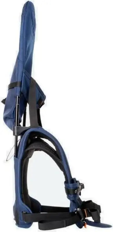 Mini Meis G4 Schultertrage Kindertrage Babytrage Trage Ab 6 Monaten Blau B-Ware - 7072255000190