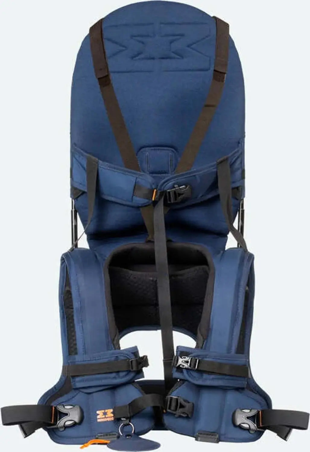 Mini Meis G4 Schultertrage Kindertrage Babytrage Trage Ab 6 Monaten Blau B-Ware - 7072255000190