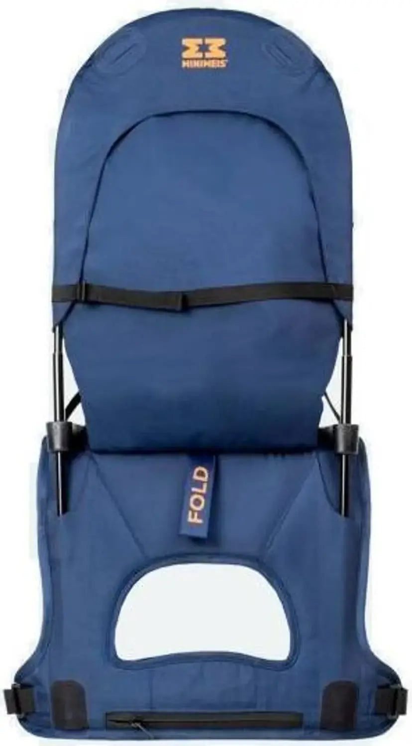 Mini Meis G4 Schultertrage Kindertrage Babytrage Trage Ab 6 Monaten Blau B-Ware - 7072255000190