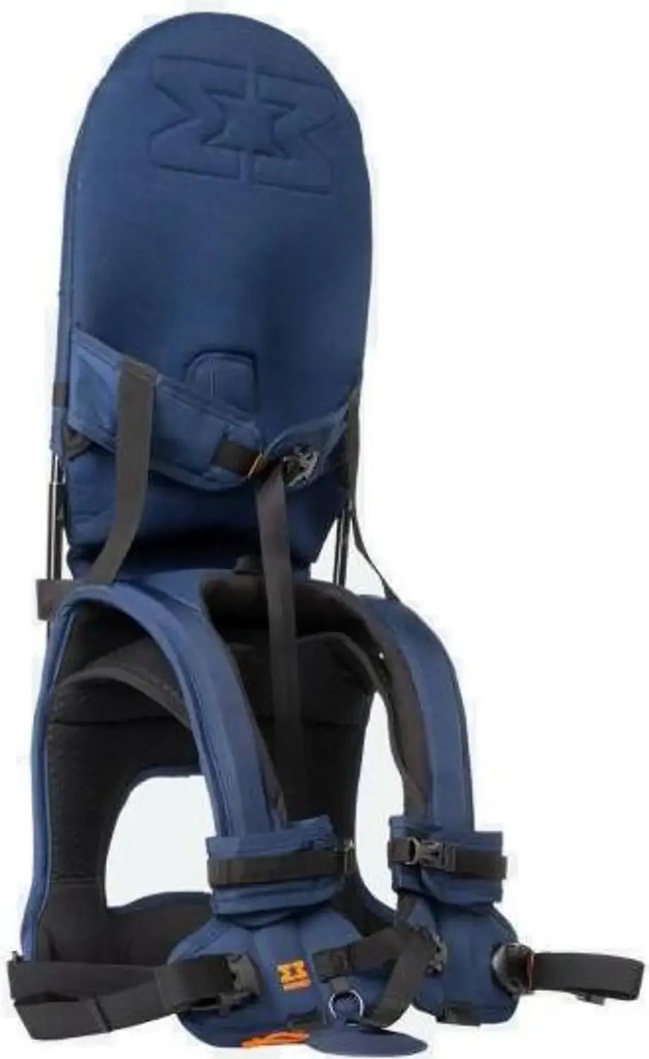 Mini Meis G4 Schultertrage Kindertrage Babytrage Trage Ab 6 Monaten Blau B-Ware - 7072255000190
