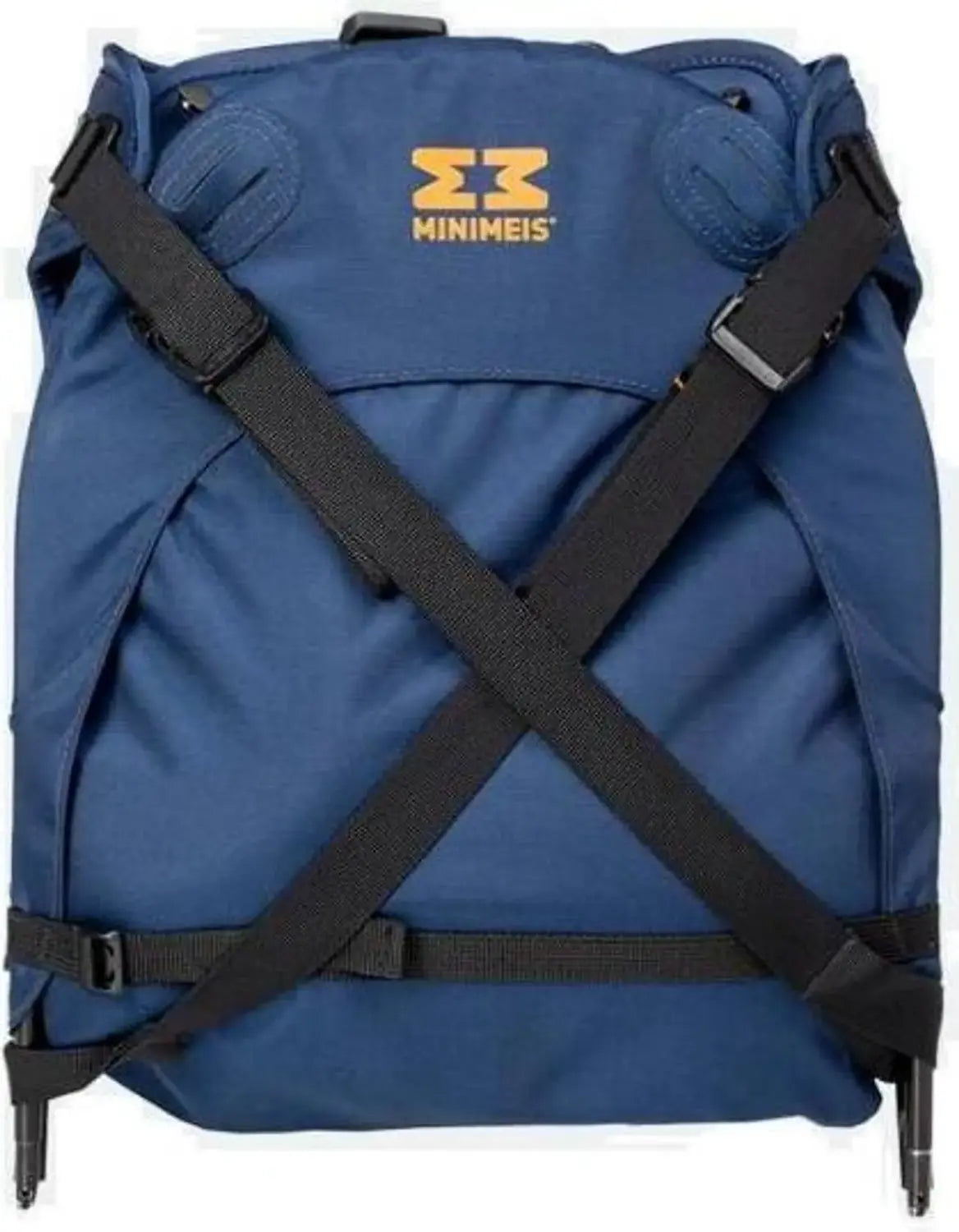 Mini Meis G4 Schultertrage Kindertrage Babytrage Trage Ab 6 Monaten Blau B-Ware - 7072255000190