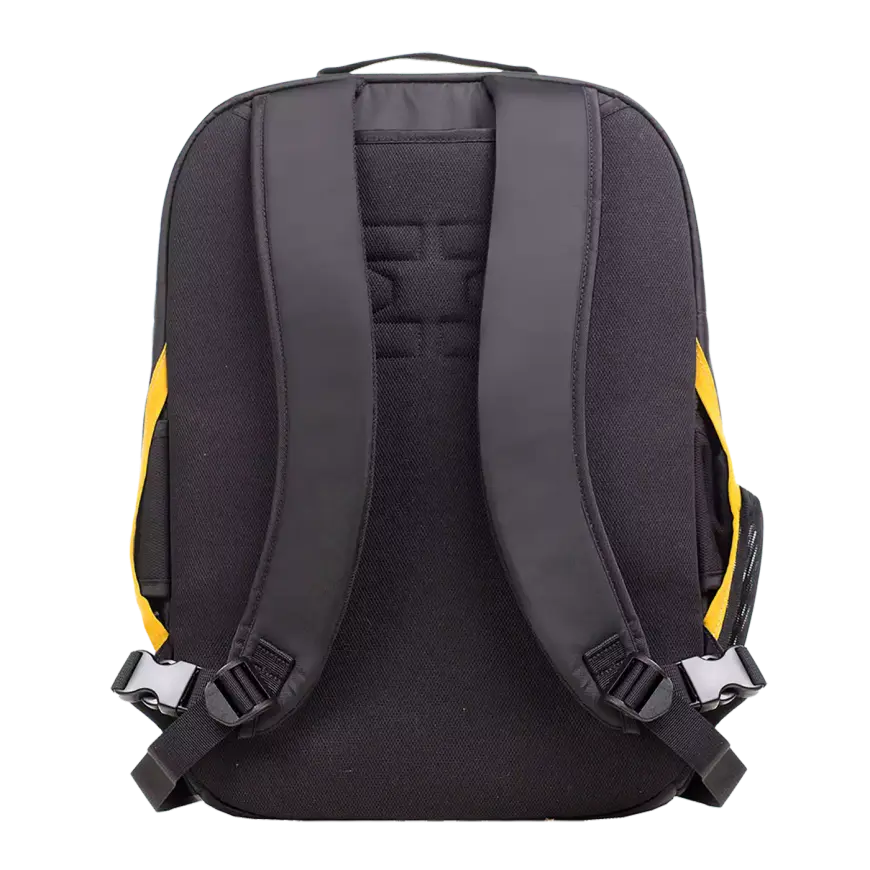 Minimeis Rucksack G4 Outdoor Rucksack Tasche Wanderrucksack 28 L Gelb B-Ware