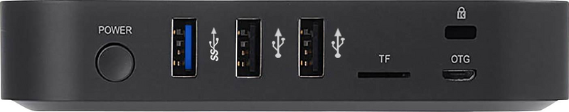 B-Ware Minix Android Mini Pc X35i Plus Arm Cortex Rk3566 Computer Siehe Text/Foto - 4897016410192