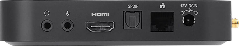 B-Ware Minix Android Mini Pc X35i Plus Arm Cortex Rk3566 Computer Siehe Text/Foto - 4897016410192