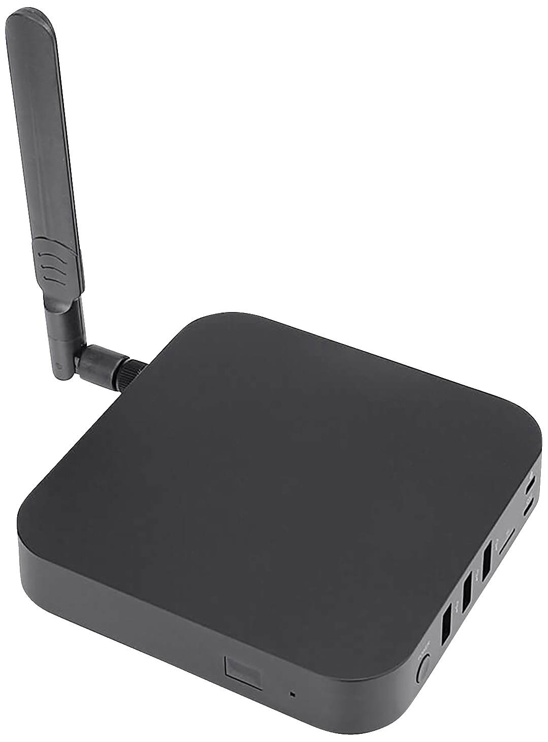 B-Ware Minix Android Mini Pc X35i Plus Arm Cortex Rk3566 Computer Siehe Text/Foto - 4897016410192