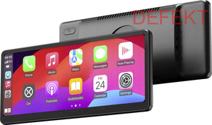 D-Ware Minix Cp89 Hd Moniceiver Autoradio Android Auto Apple Bluetooth Fse Defektware