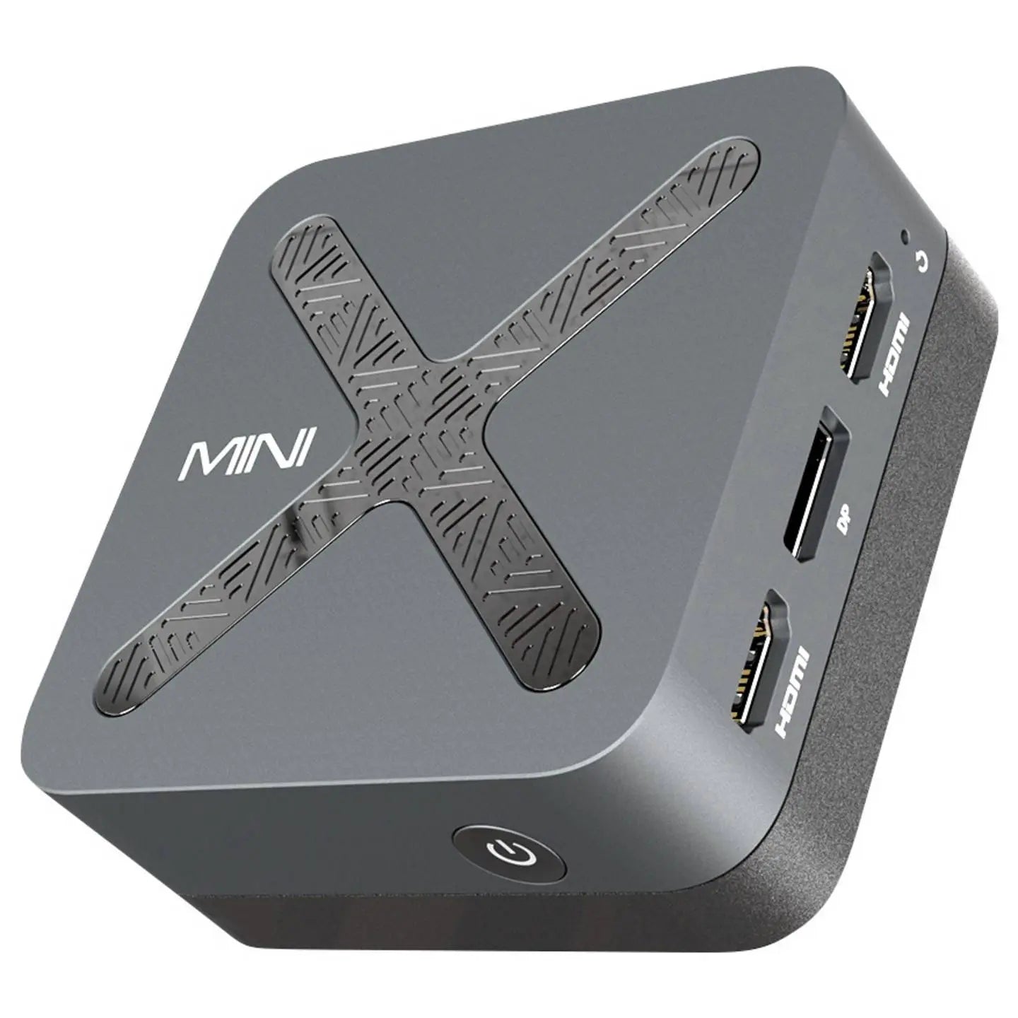 B-Ware Minix Minix Neo Z97 Neo Z97 In Mini Pc Rechner Computer Intel Windows Schwarz721