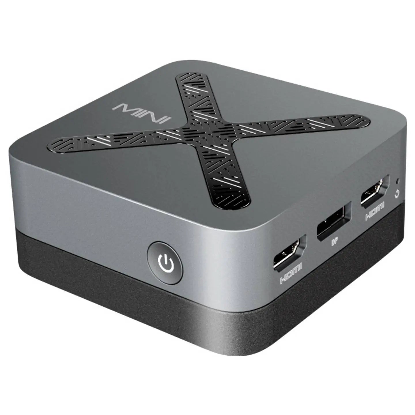 B-Ware Minix Minix Neo Z97 Neo Z97 In Mini Pc Rechner Computer Intel Windows Schwarz721