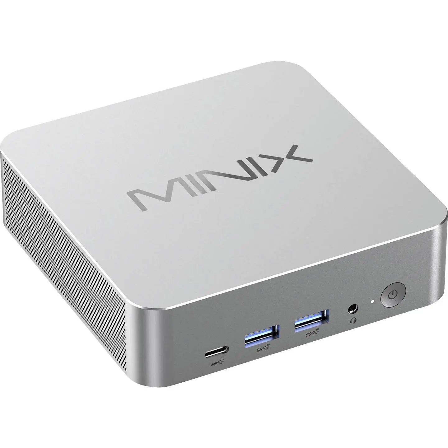 B-Ware Minix Mini Pc Computer Ngc N512 Intel I5 Desktop Rechner889 - 4897016412127