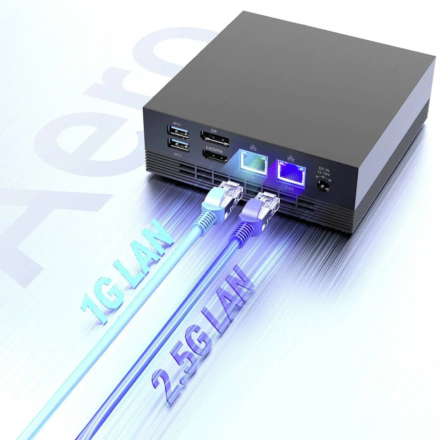 B-Ware Minix Z150 Aero 512 Gb Intel Mini Pc Computer Desktop Rechner Windows 11 - 4897016412769