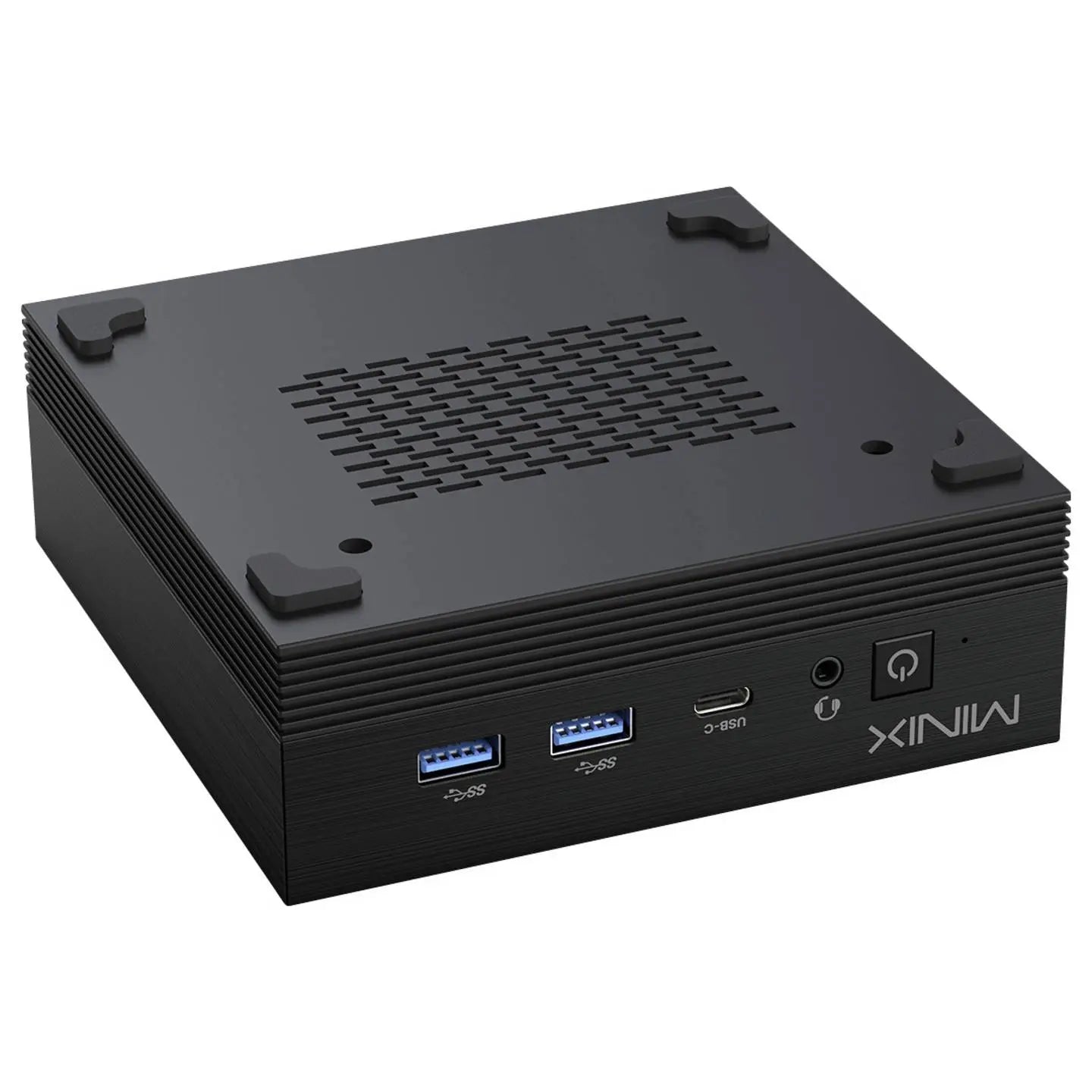 B-Ware Minix Z150 Aero 512 Gb Intel Mini Pc Computer Desktop Rechner Windows 11 - 4897016412769