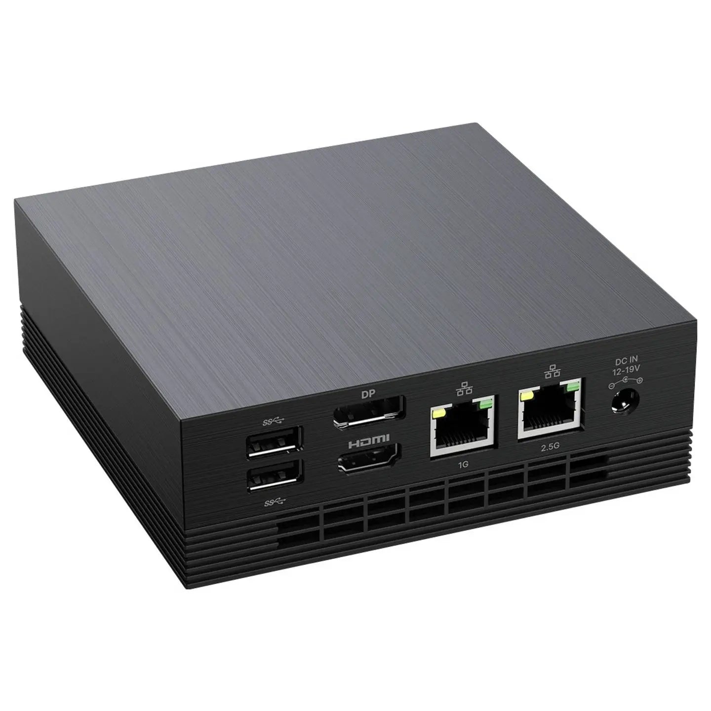 B-Ware Minix Z150 Aero 512 Gb Intel Mini Pc Computer Desktop Rechner Windows 11 - 4897016412769