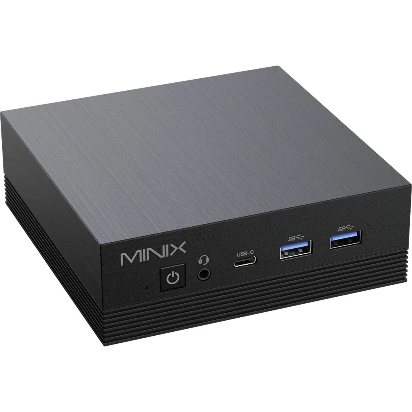 B-Ware Minix Z150 Aero 512 Gb Intel Mini Pc Computer Desktop Rechner Windows 11 - 4897016412769