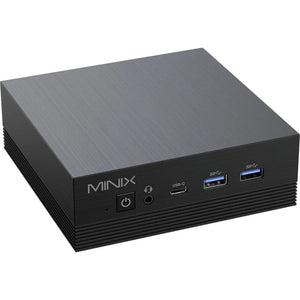 B-Ware Minix Z150 Aero 512 Gb Intel Mini Pc Computer Desktop Rechner Windows 11